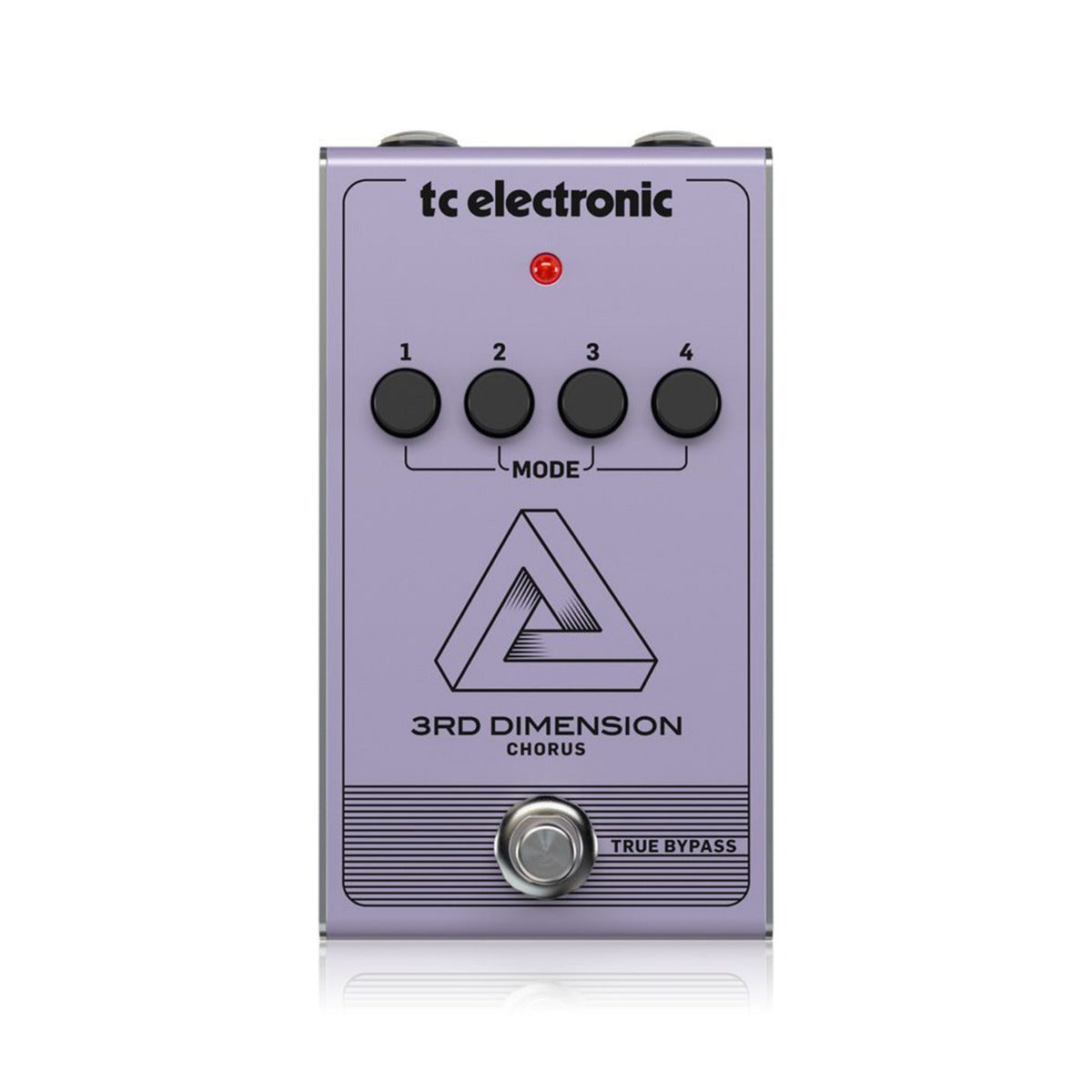 TC Electronic 3rd Dimension Chorus