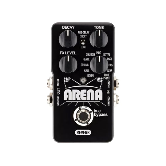 TC Electronic Arena Reverb