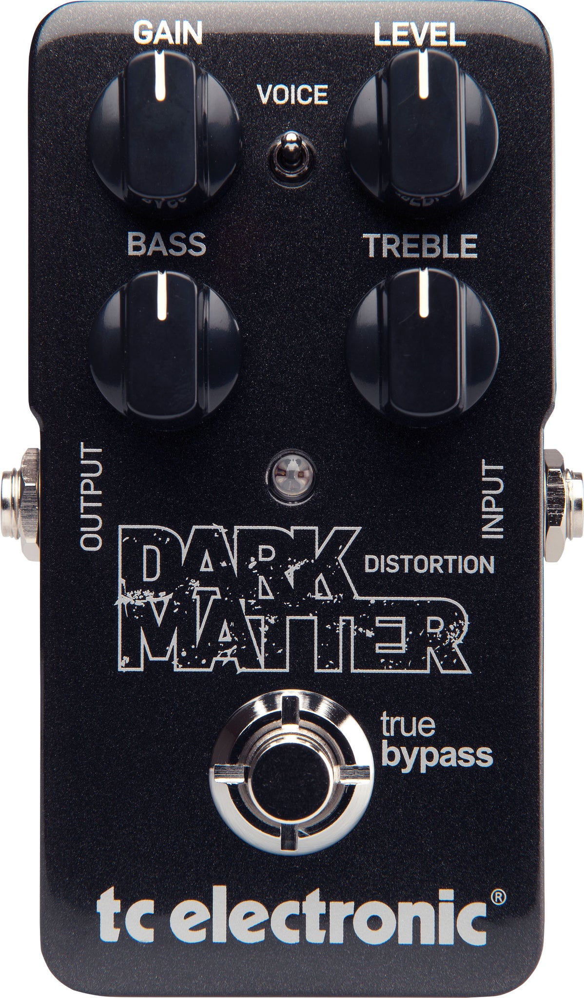 TC Electronic Dark Matter