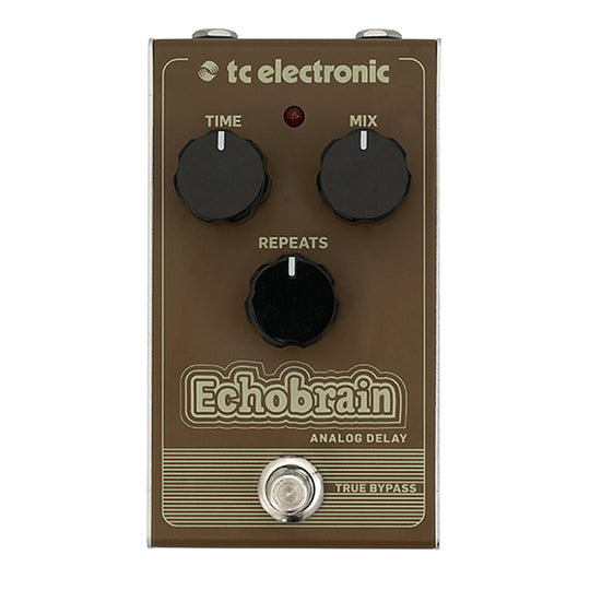 TC Electronic Echobrain Analog Delay
