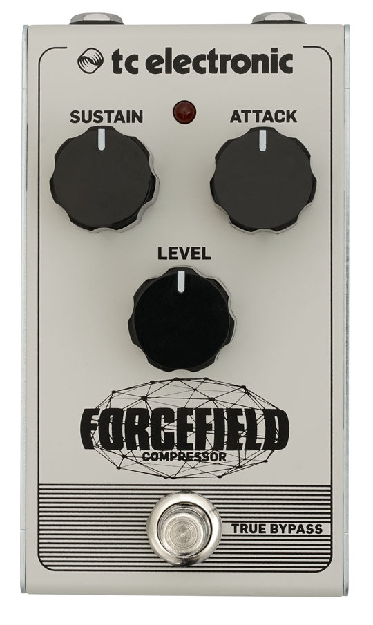 TC Electronic Forcefield Compressor