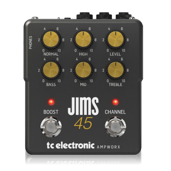 TC Electronic JIMS 45