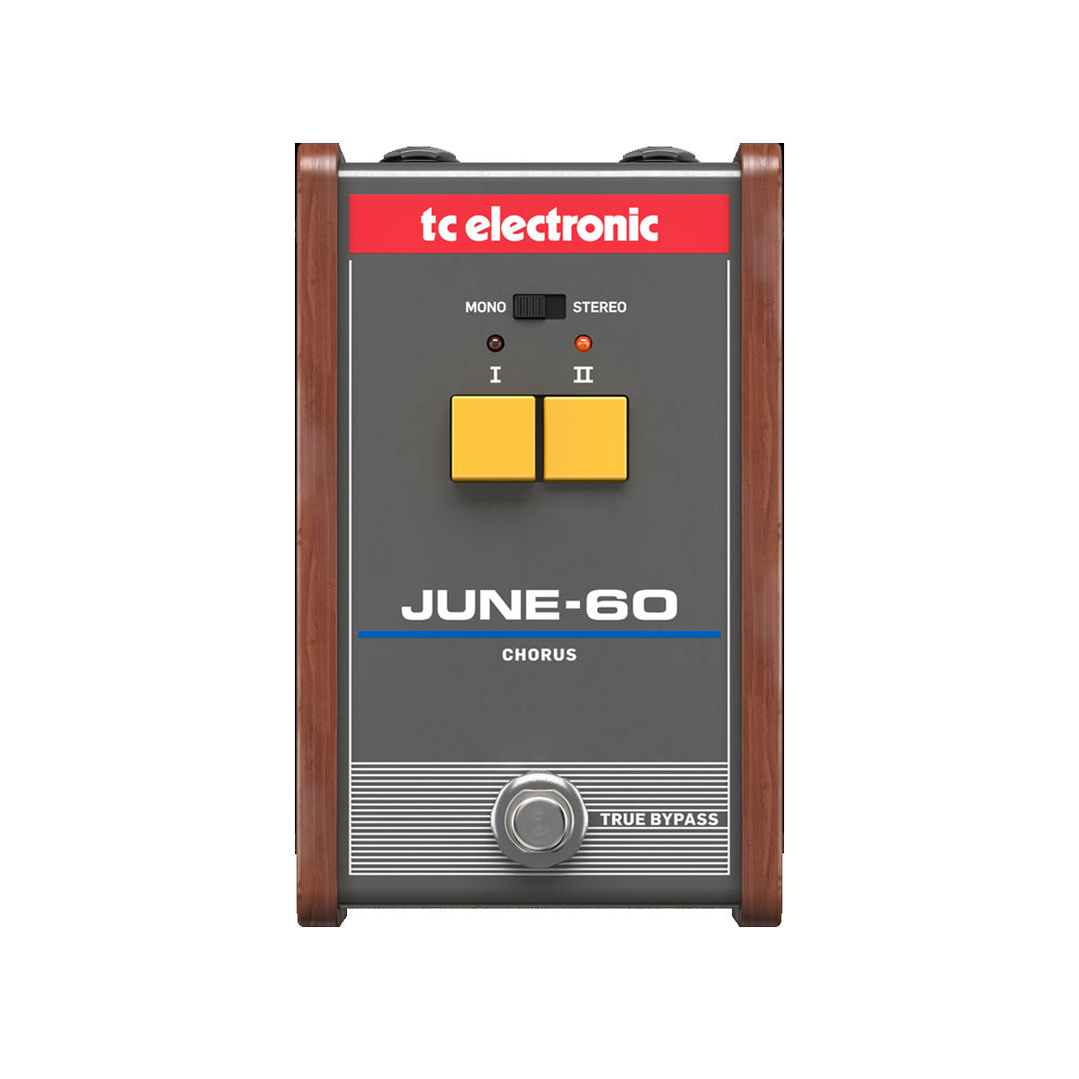TC Electronic June 60