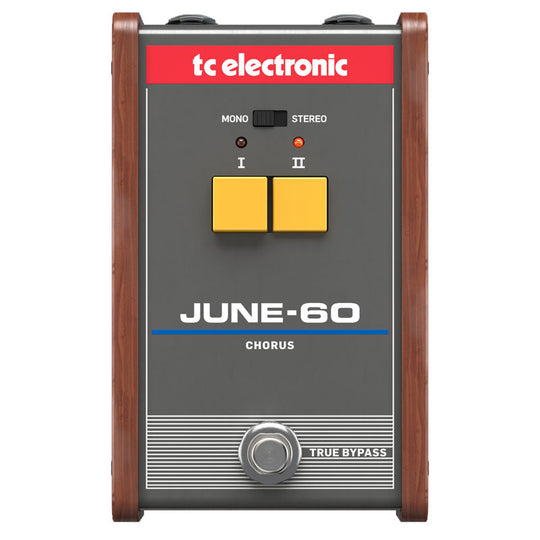 TC Electronic June 60