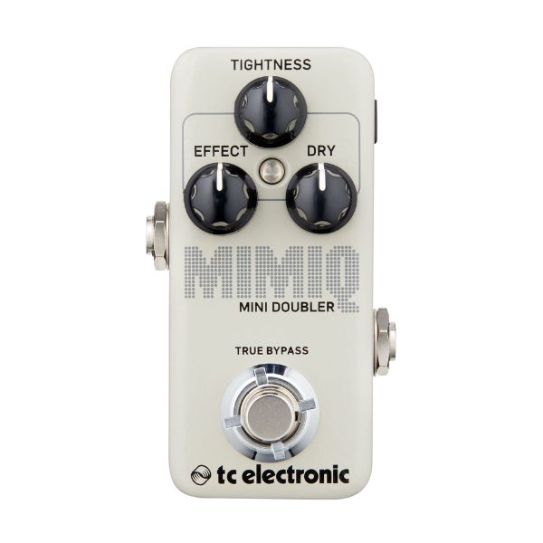 TC Electronic Mimiq Doubler Mini