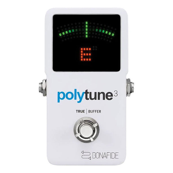 TC Electronic Polytune 3