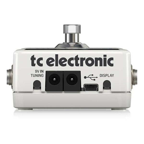 TC Electronic Polytune 3