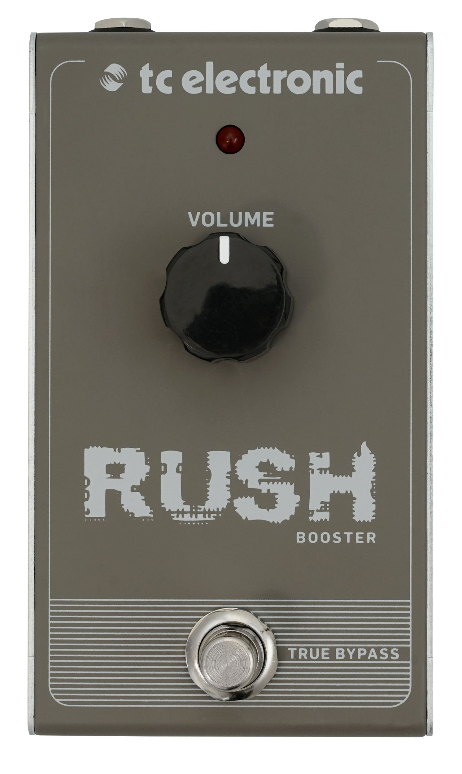 TC Electronic Rush Booster | Gain/Booster Effects Pedal | Turramurra Music