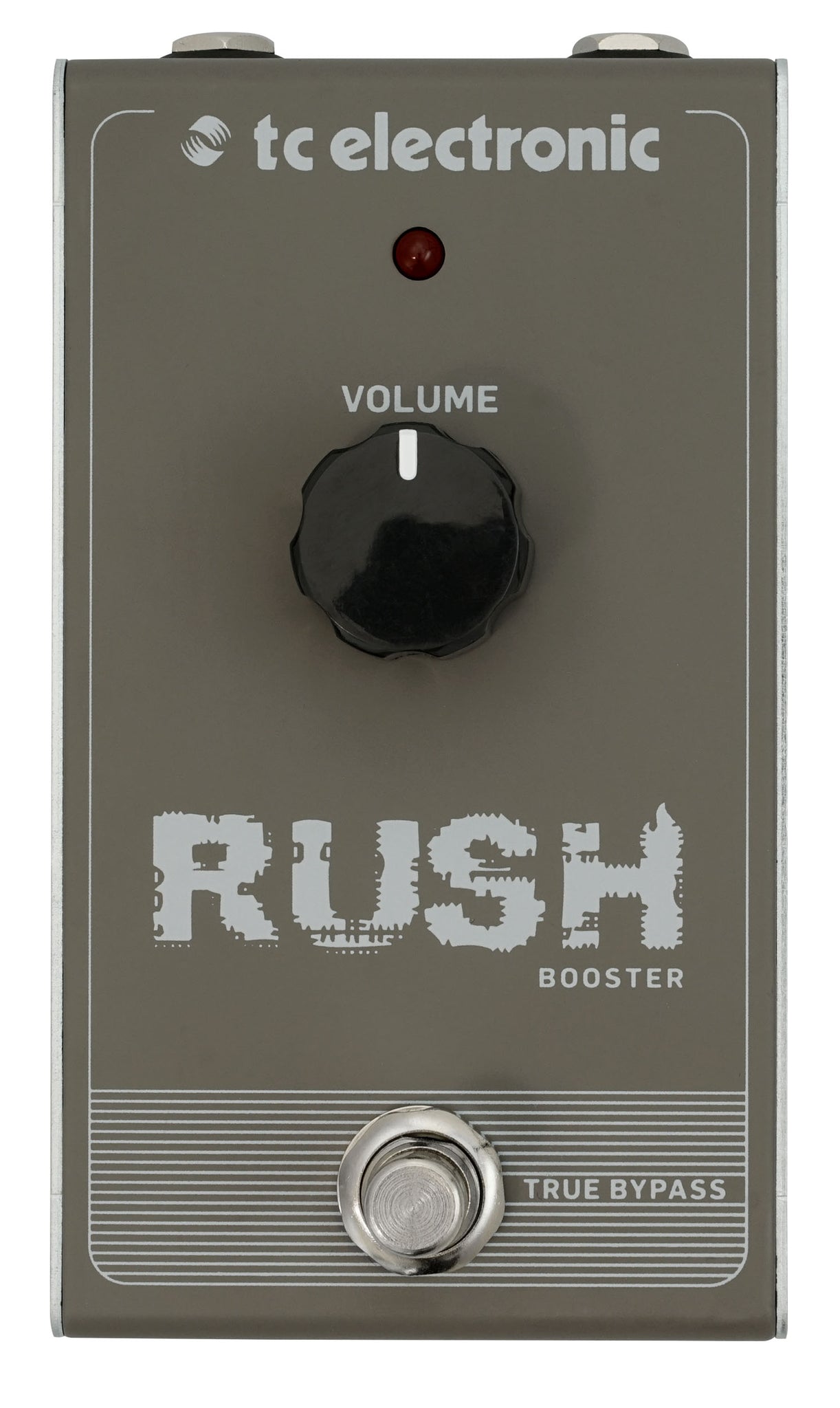 TC Electronic Rush Booster