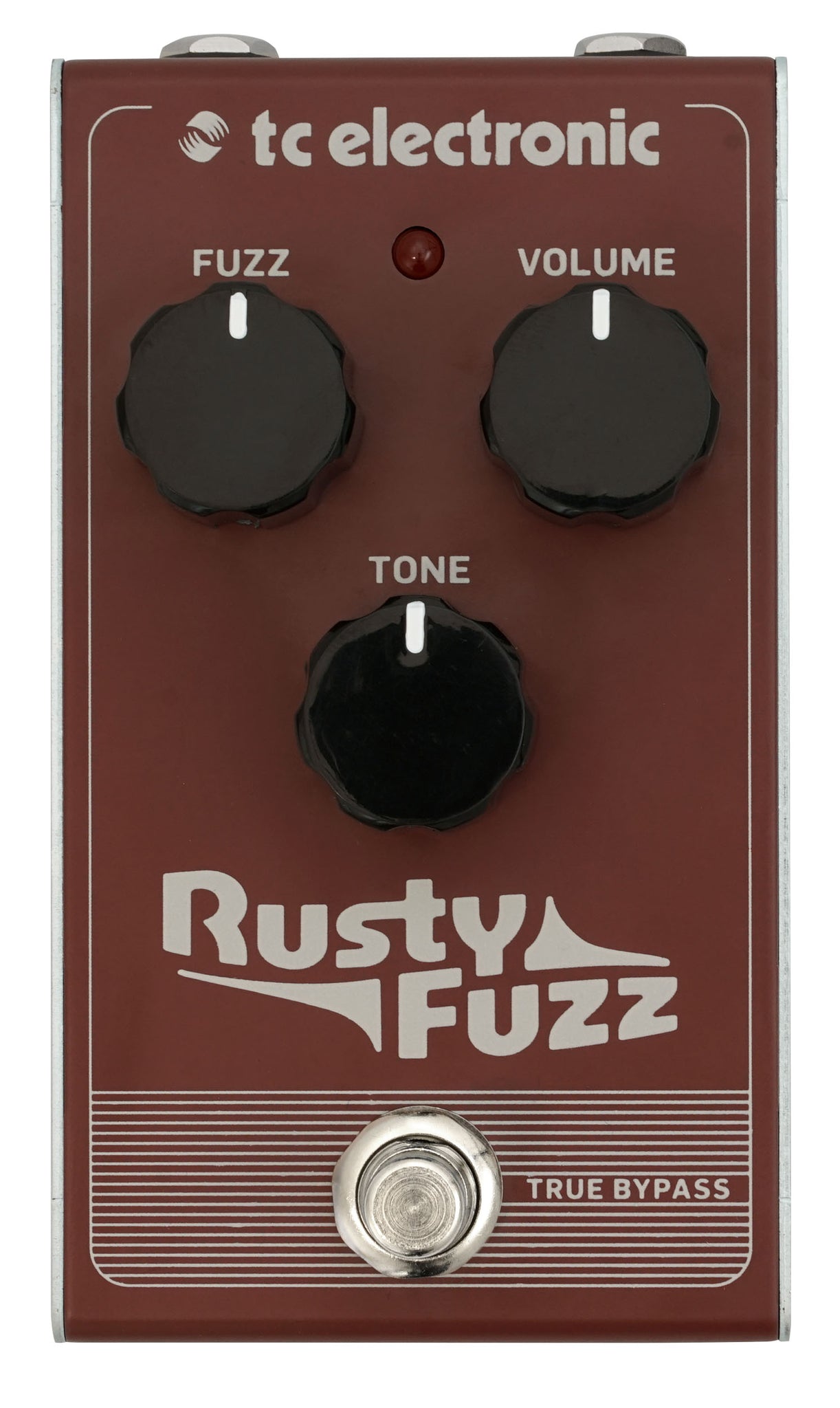 TC Electronic Rusty Fuzz