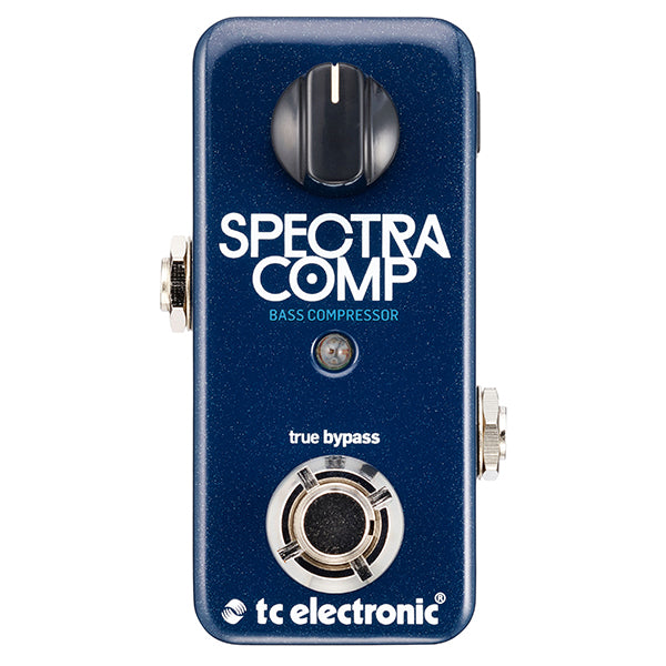 TC Electronic Spectra Comp