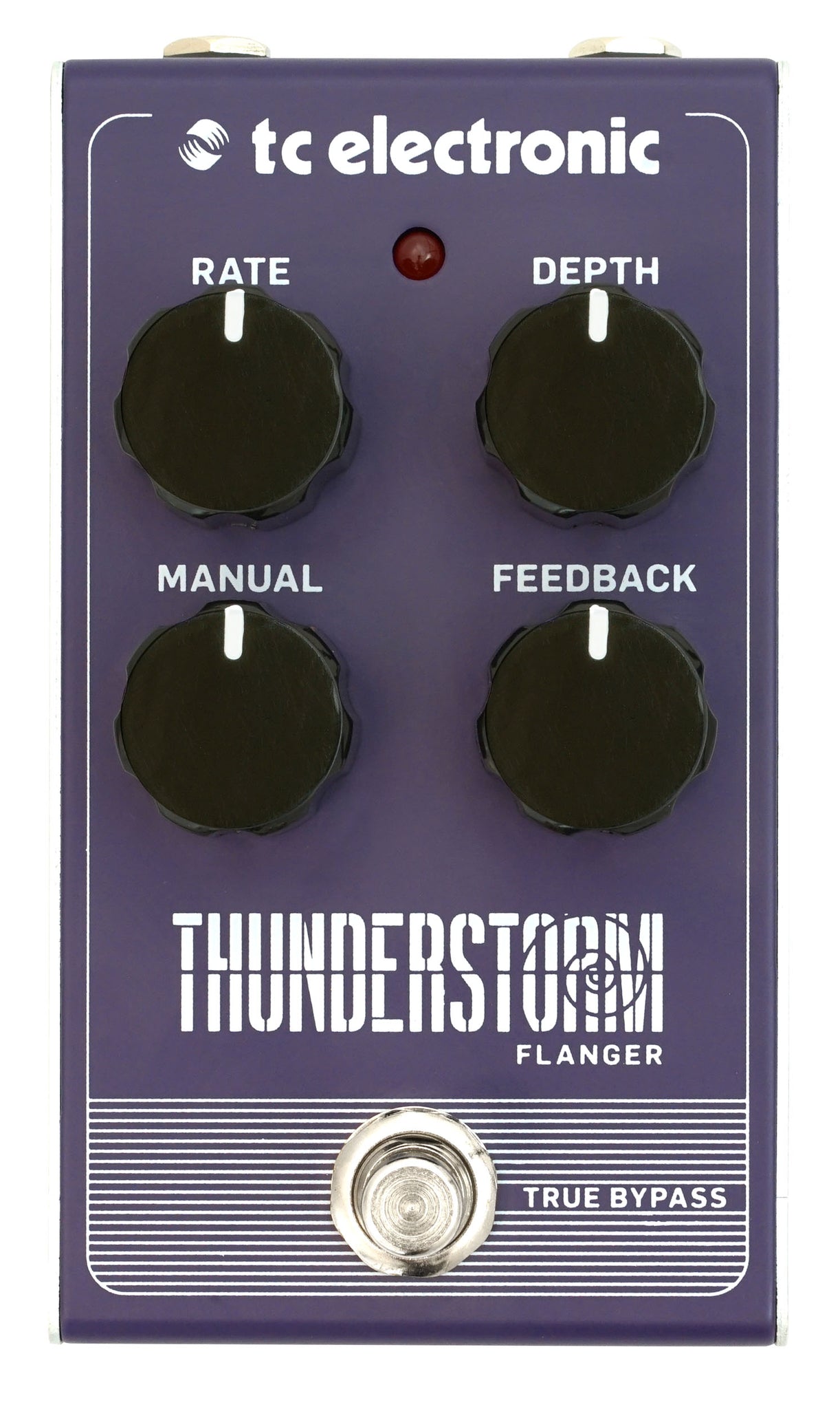 TC Electronic Thunderstorm Flanger