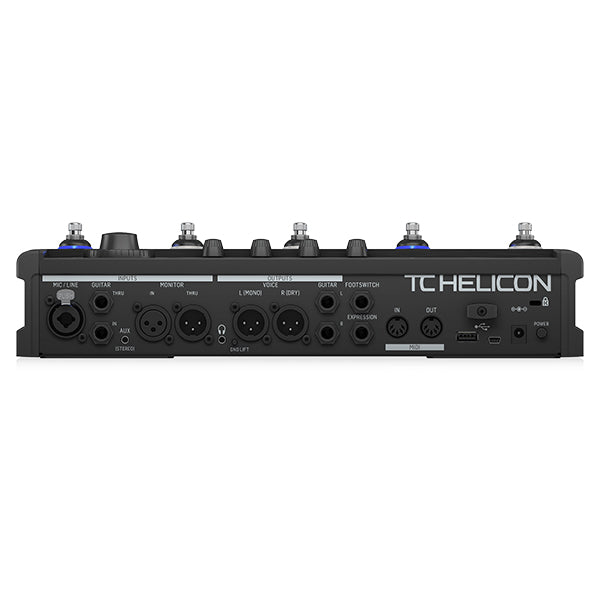 TC-Helicon VoiceLive 3 Extreme | Turramurra Music