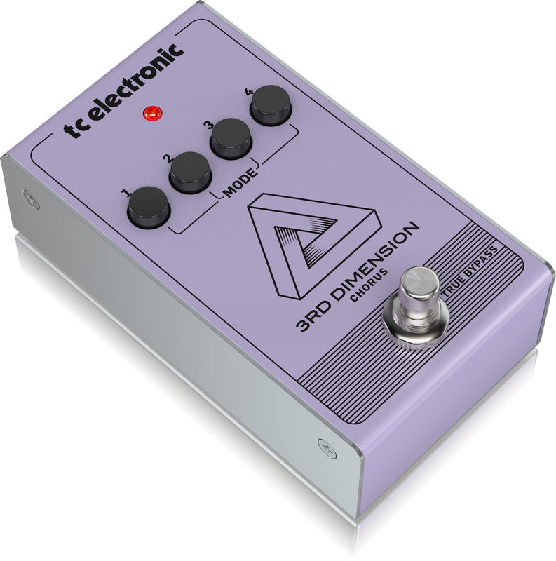 TC Electronic 3rd Dimension Chorus