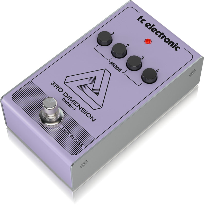 TC Electronic 3rd Dimension Chorus