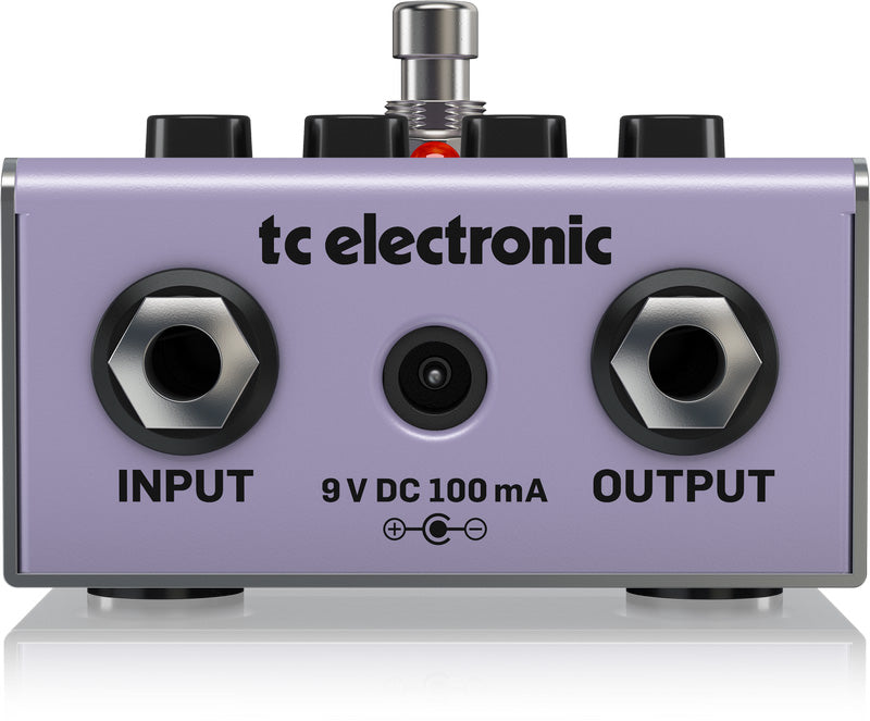 TC Electronic 3rd Dimension Chorus