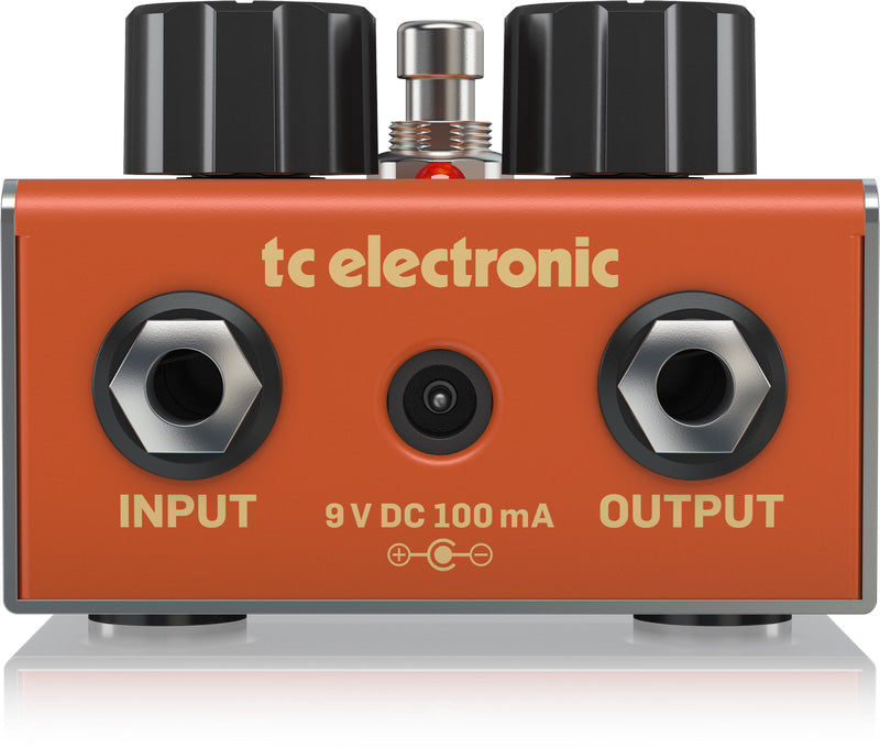 TC Electronic Iron Curtain Noise Gate