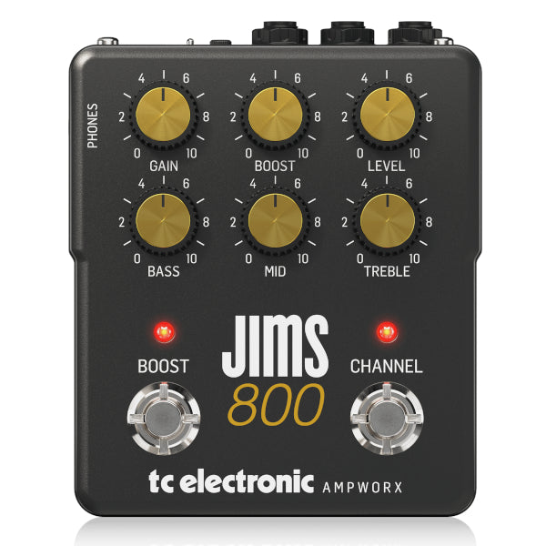 TC Electronic JIMS 45