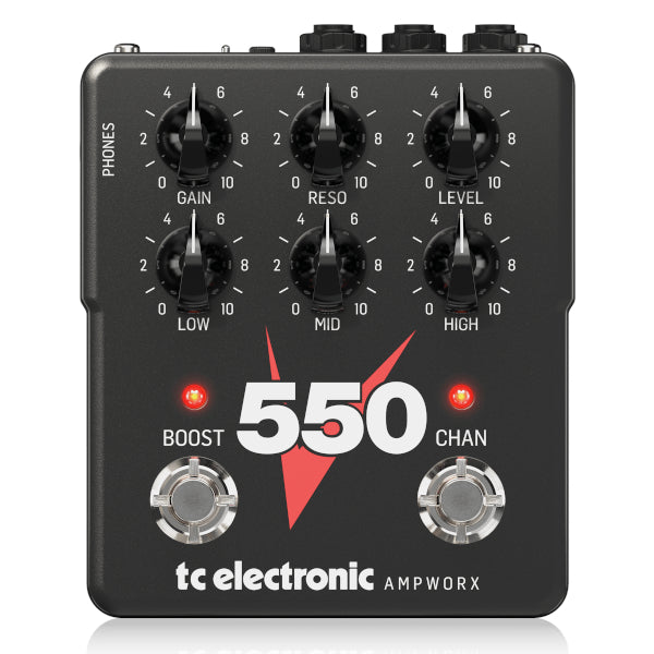 TC Electronic JIMS 45