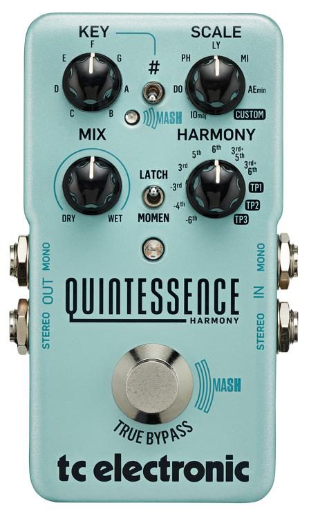TC Electronic Quintessence