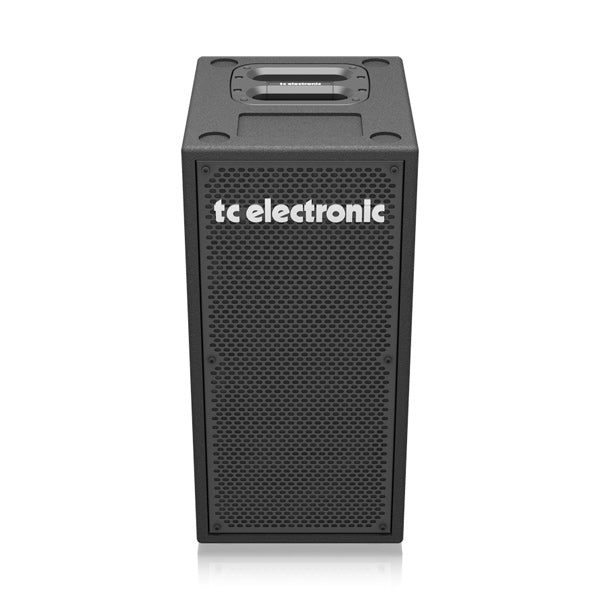 TC Electronic BC208 Top
