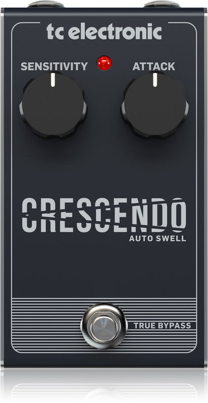 TC Electronic Crescendo Auto Swell