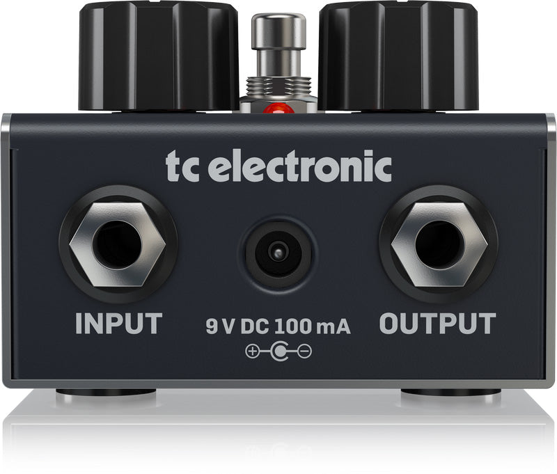 TC Electronic Crescendo Auto Swell
