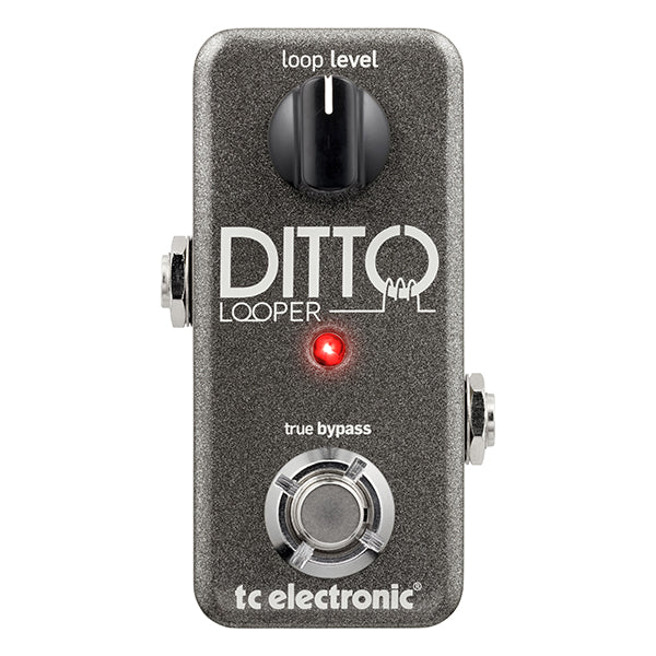 TC Electronic Ditto