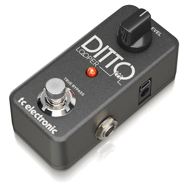 TC Electronic Ditto