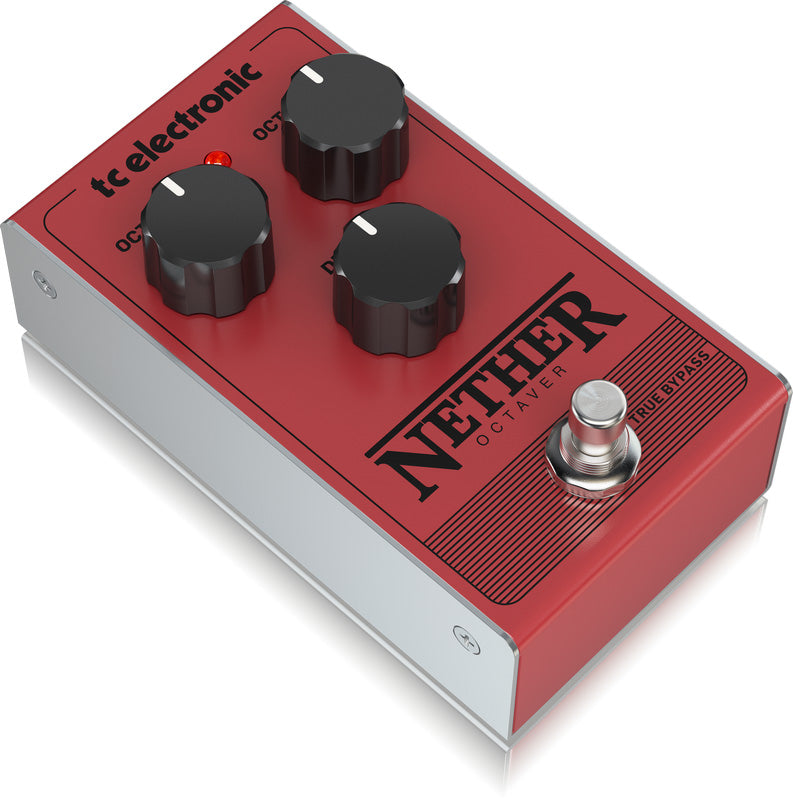 TC Electronic Nether Octaver
