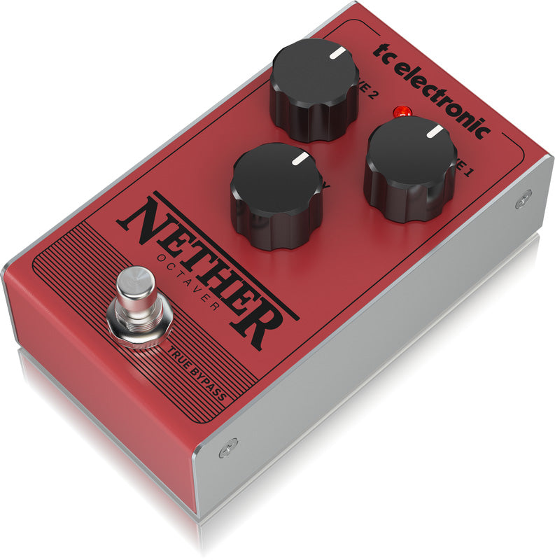 TC Electronic Nether Octaver