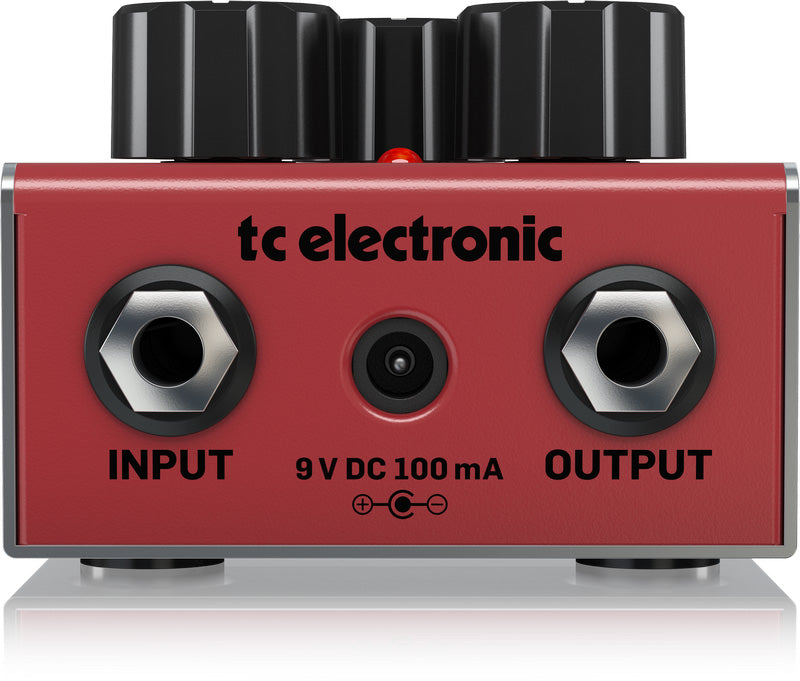 TC Electronic Nether Octaver