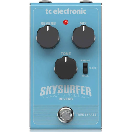 TC Electronic Skysurfer Reverb