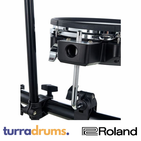 Roland TD-50K2 Electronic Drum Kit with Mesh Heads