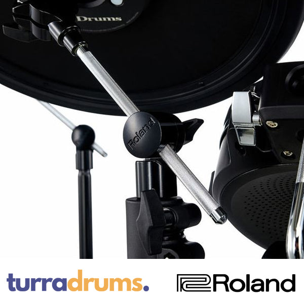 Roland TD-50K2 Electronic Drum Kit with Mesh Heads