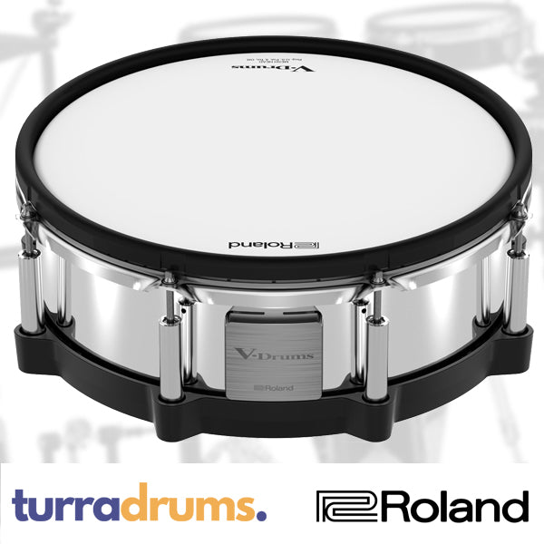 Roland TD-50K2 Electronic Drum Kit with Mesh Heads