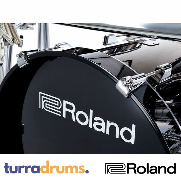 Roland TD-50KV2 Electronic Drum Kit with Mesh Heads