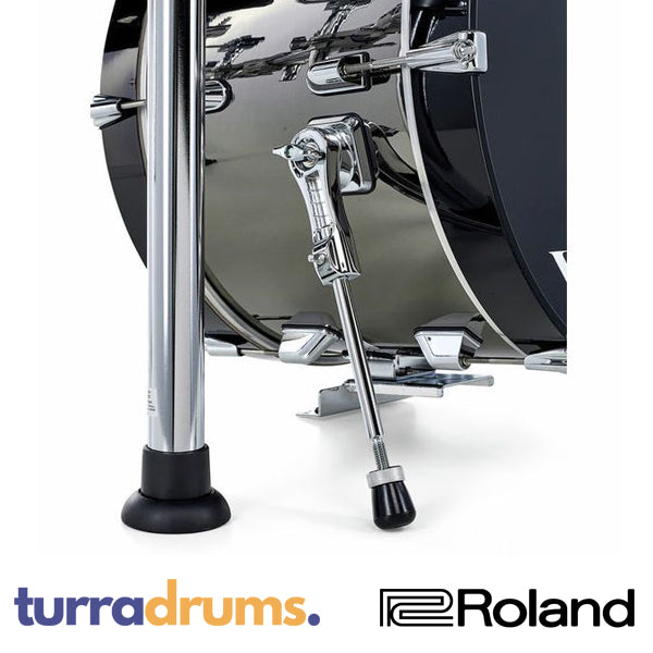 Roland TD-50KV2 Electronic Drum Kit with Mesh Heads