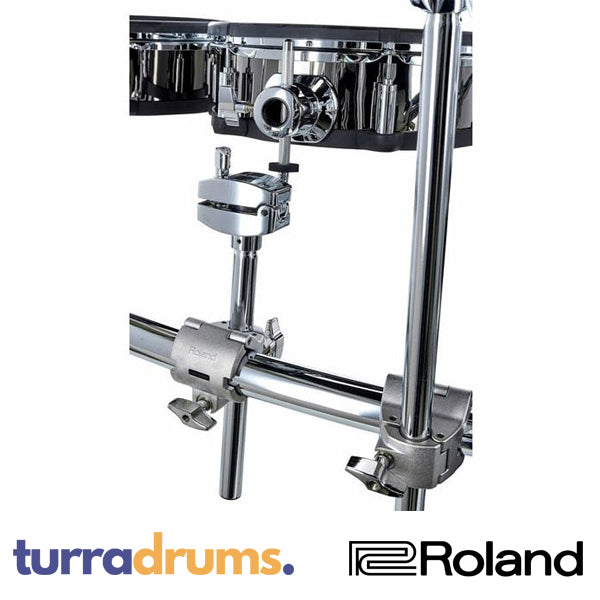 Roland TD-50KV2 Electronic Drum Kit with Mesh Heads