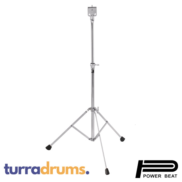 Powerbeat TDK424 Practice Pad Stand with 8mm Thread