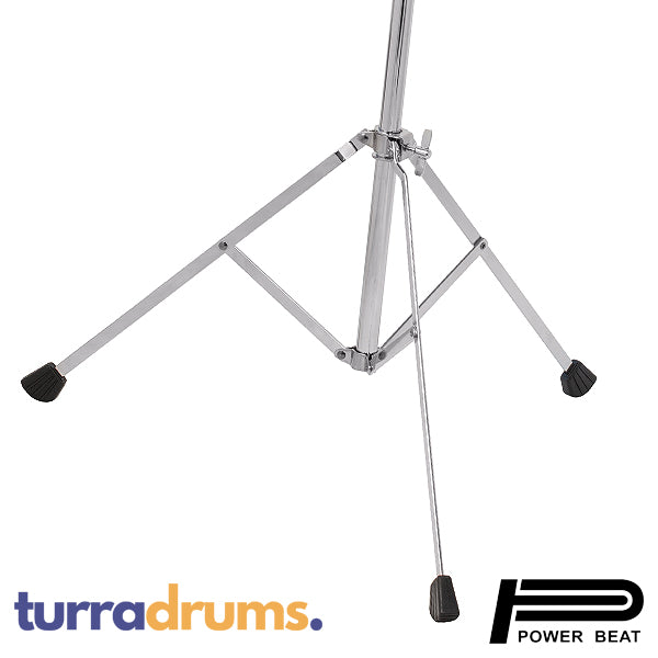 Powerbeat TDK424 Practice Pad Stand with 8mm Thread