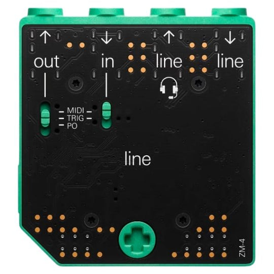 Teenage Engineering ZM-4