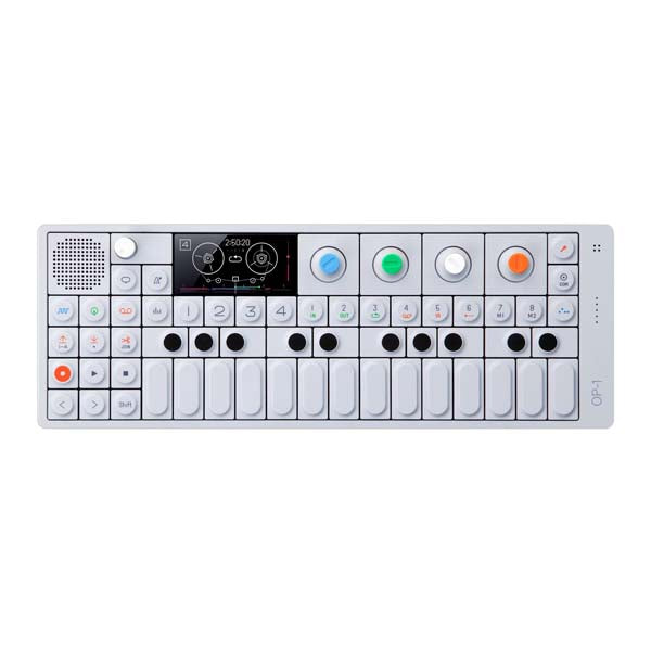 Teenage Engineering OP-1