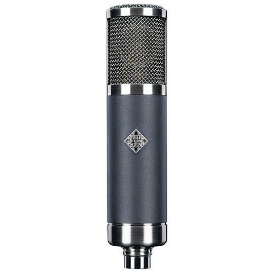 Telefunken Elecktroakustik TF47