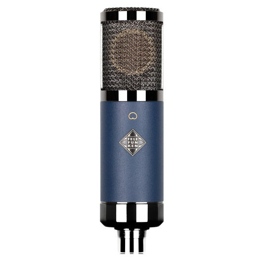 Telefunken Elecktroakustik TF47