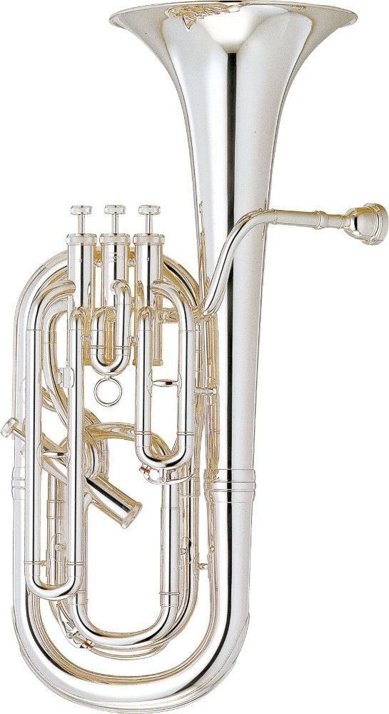 Yamaha YBH621S Baritone Horn