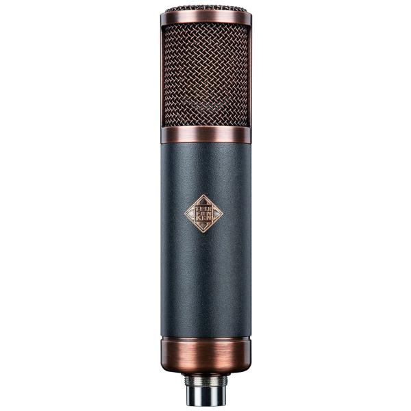 Telefunken Elektroakustik TF39 Copperhead Deluxe