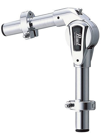 Pearl TH900S/C Short Tom Holder Arm with Uni-Lock Tilter (TH-900S/C)