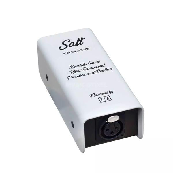 Tierra Audio Flavours Preamp Salt