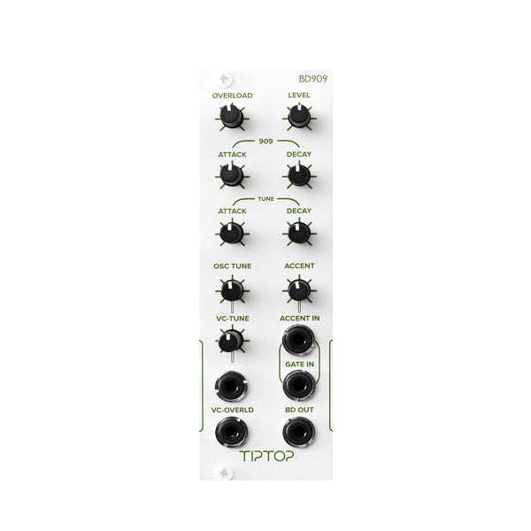 Tiptop Audio SD909